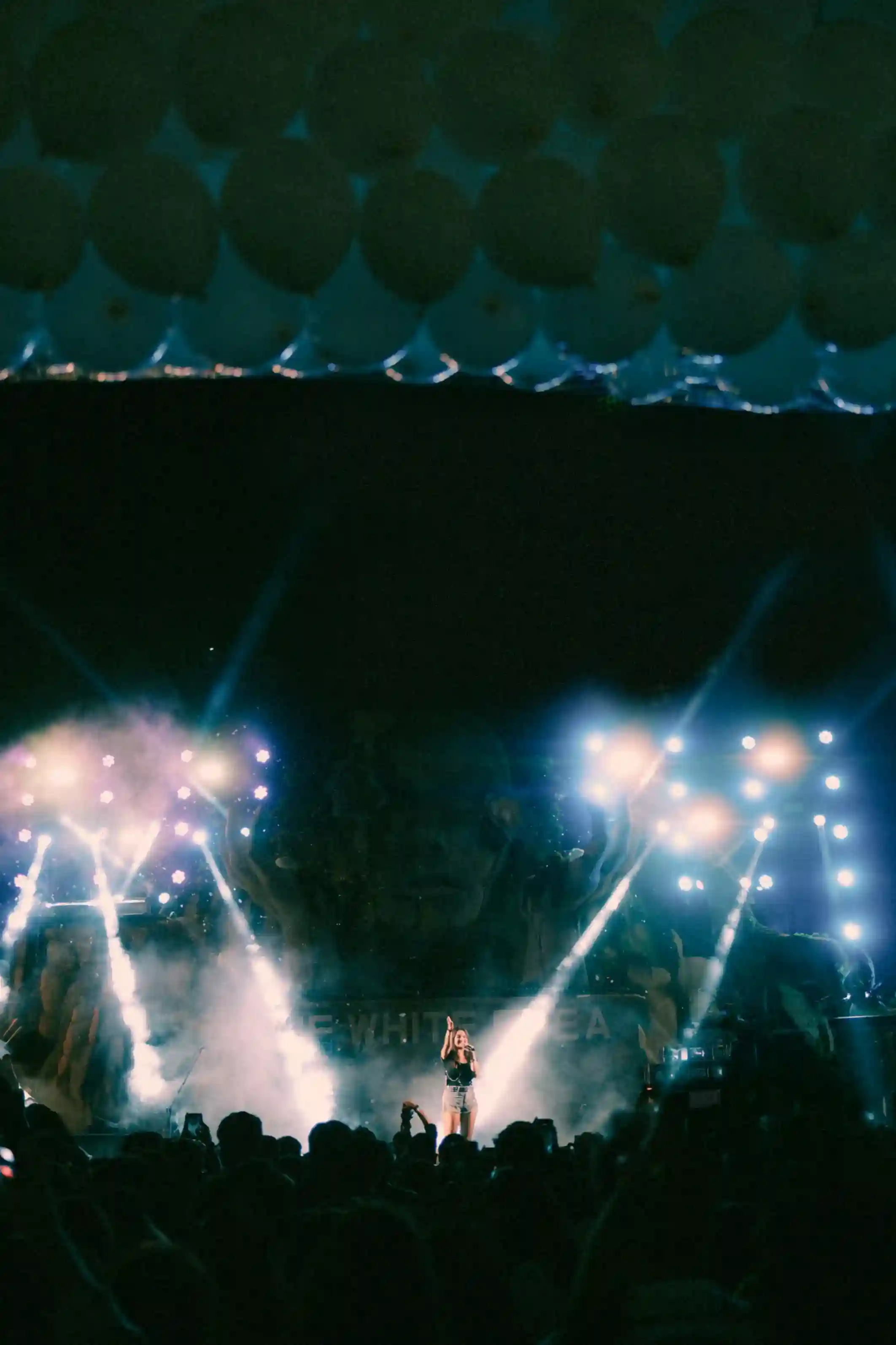 Kiara - White Festival